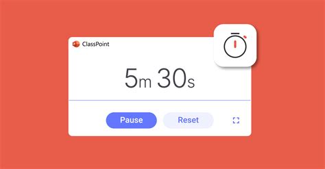 How to Add a Timer to PowerPoint (We Tried All.